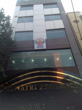 Capital O 30363 Jannat Residency