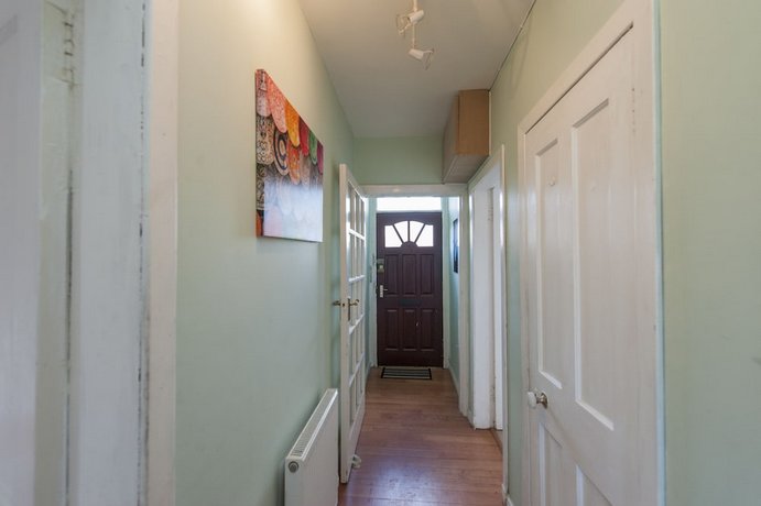 Montgomery Apartments - Stevensons