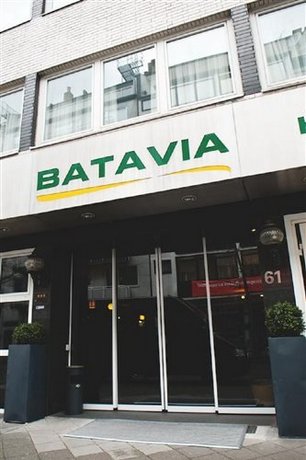 Hotel Batavia