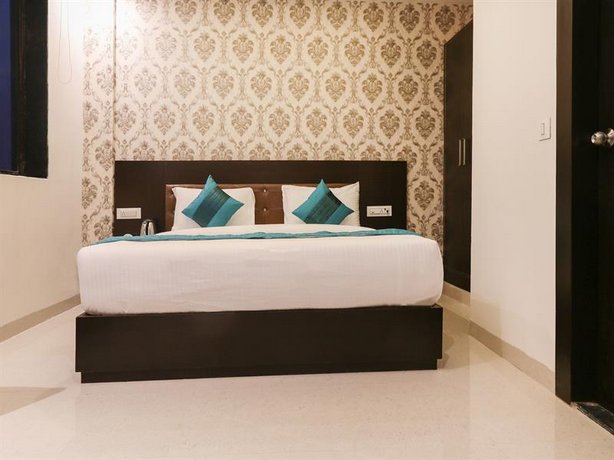 OYO 23368 Boutique Hotel Paragon