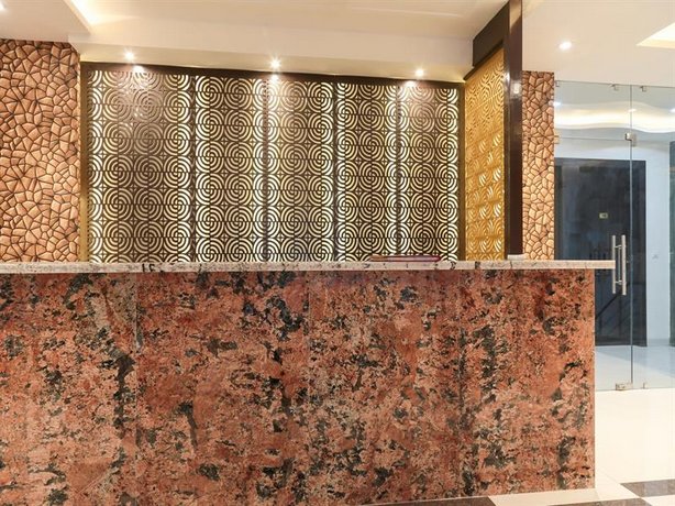 OYO 23368 Boutique Hotel Paragon