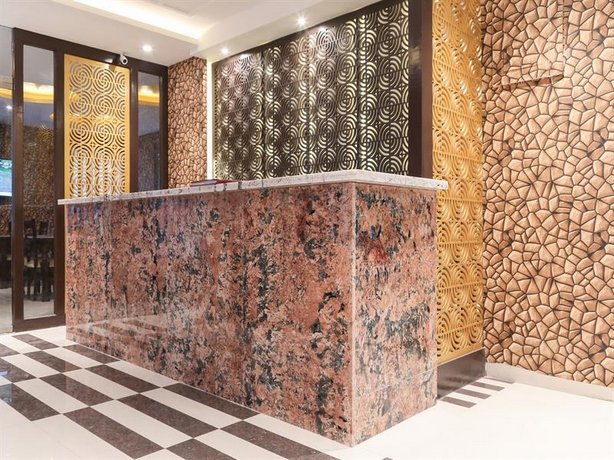 OYO 23368 Boutique Hotel Paragon
