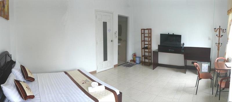 Lisa Homestay Hoi An