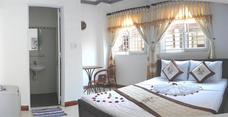 Lisa Homestay Hoi An