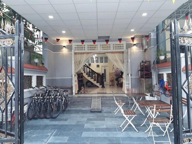 Lisa Homestay Hoi An