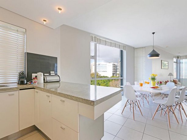 HarbourEdge Suites by Totalstay