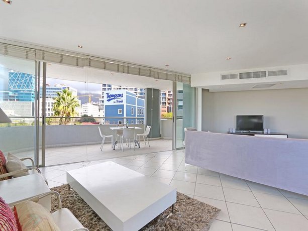 HarbourEdge Suites by Totalstay
