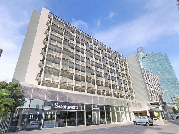 HarbourEdge Suites by Totalstay