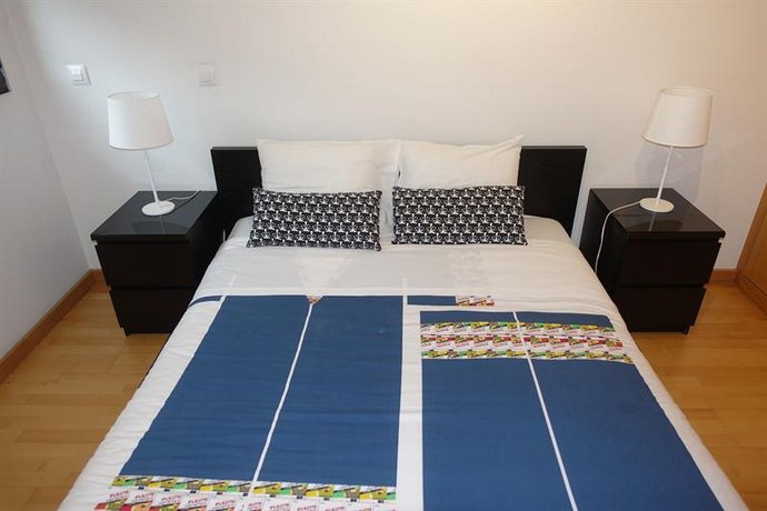 Best Apartments Portugal