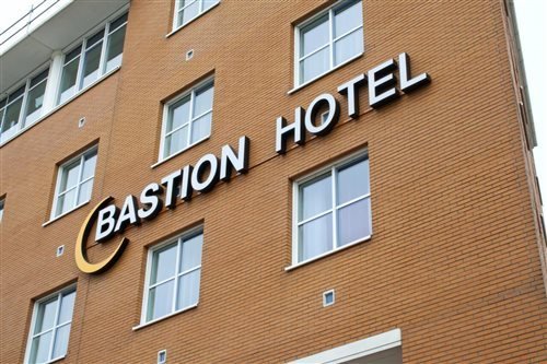 Bastion Hotel Arnhem