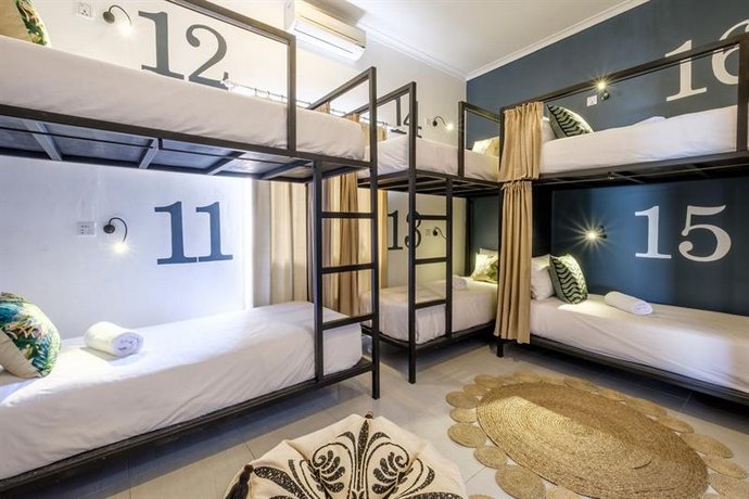 Gypsy Moon Bali