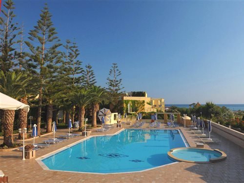 Vantaris Beach