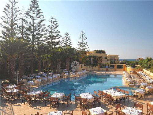Vantaris Beach