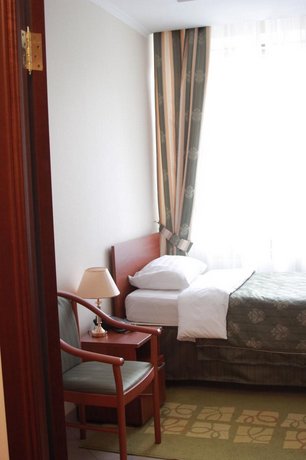 Maleton Hotel Garibaldi
