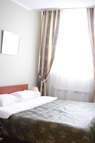 Maleton Hotel Garibaldi