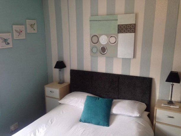 Sefton Hotel Blackpool