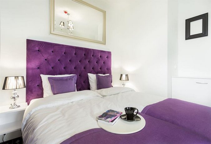 Vola Residence and Conference