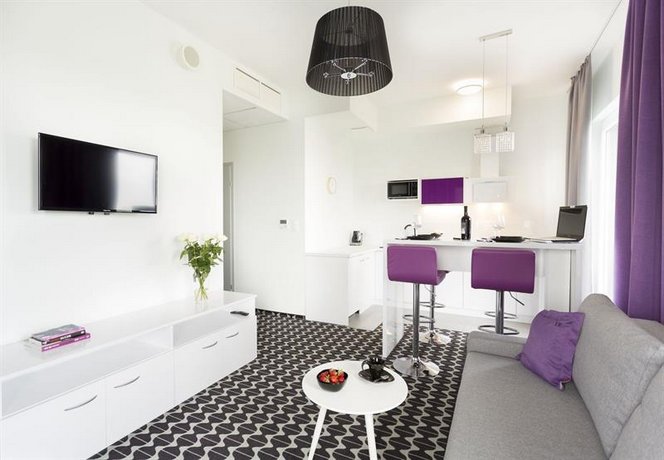 Vola Residence and Conference