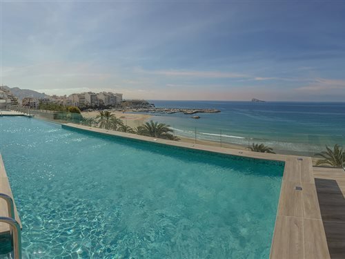 H10 Puerto Poniente 4 Sup