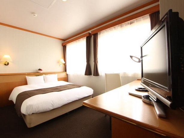 Hotel Livemax Naha Tomariko