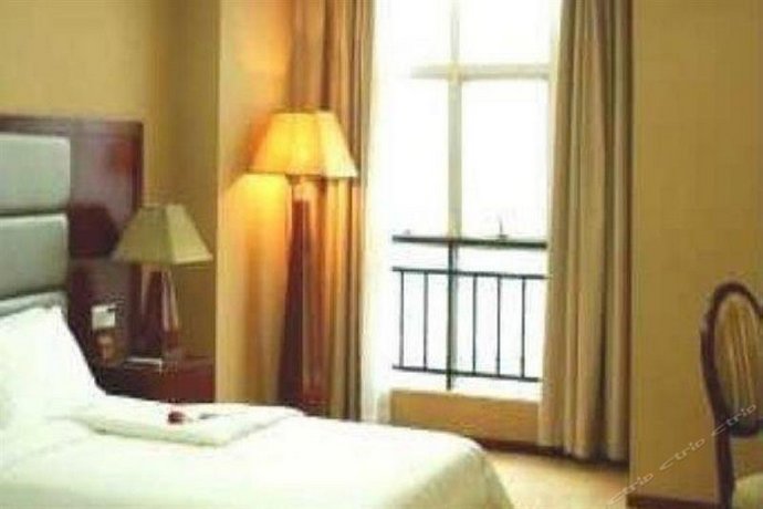 Grand Kingdom Hotel Guangzhou