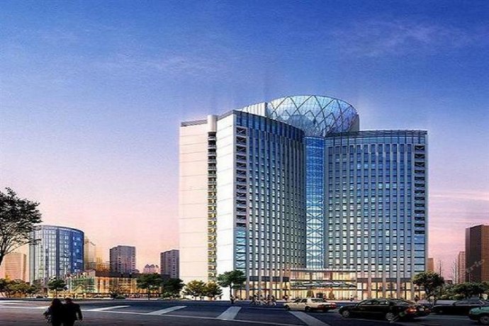 T-Longee Hotel
