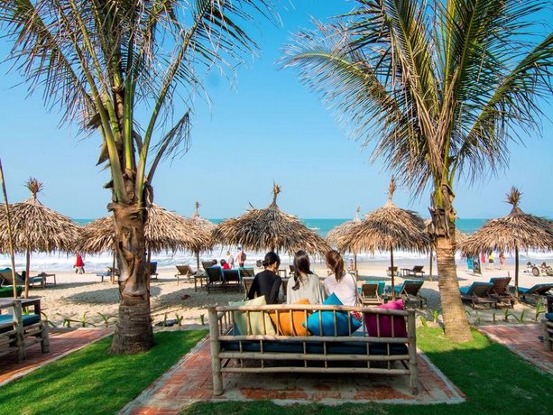 Tran Family Villas Boutique Hotel