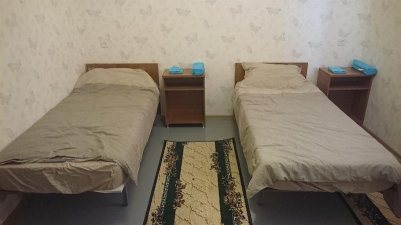 Мини-отель Калифорния