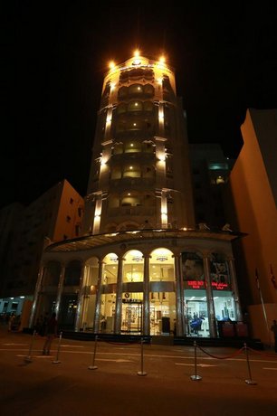 Victoria Hotel Doha