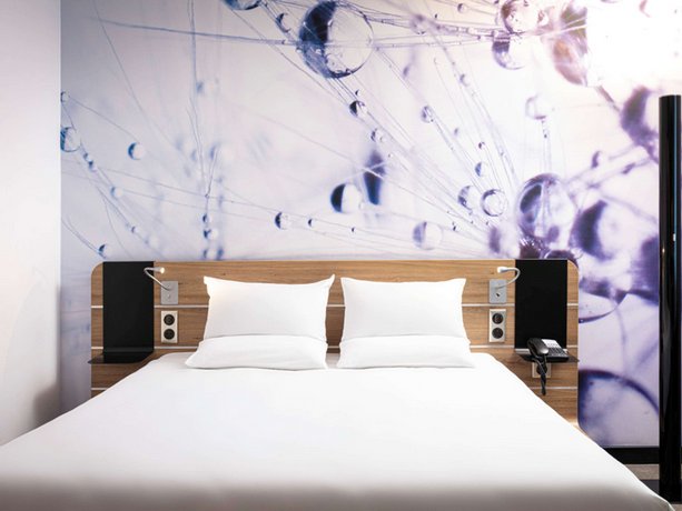 Novotel Poznan Centrum
