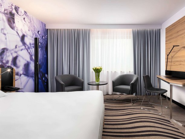 Novotel Poznan Centrum