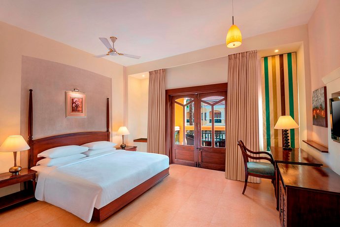 Country Inn & Suites by Radisson Goa Candolim