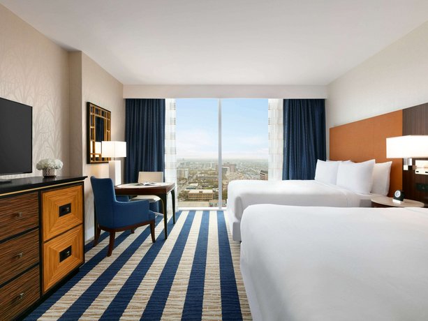 Fairmont Austin