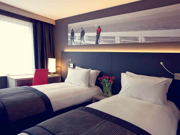 Mercure Oostende