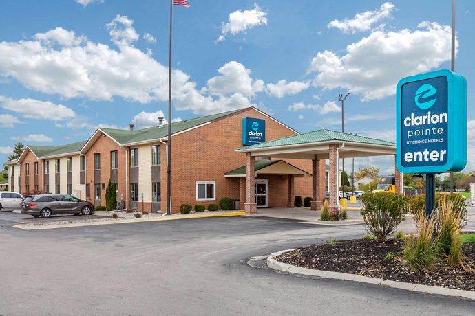Comfort Inn Racine Mount Pleasant