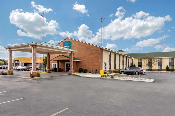 Comfort Inn Racine Mount Pleasant