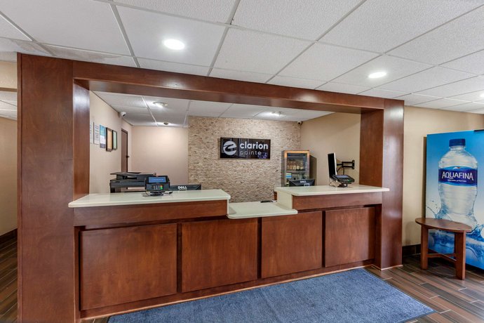 Comfort Inn Racine Mount Pleasant
