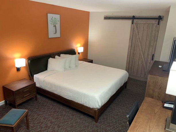Urban Boutique Hotel BW Signature Collection