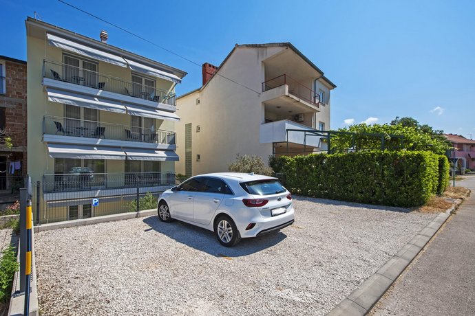 Apartments AnaMar