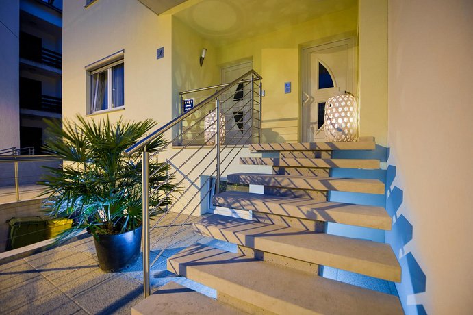 Apartments AnaMar
