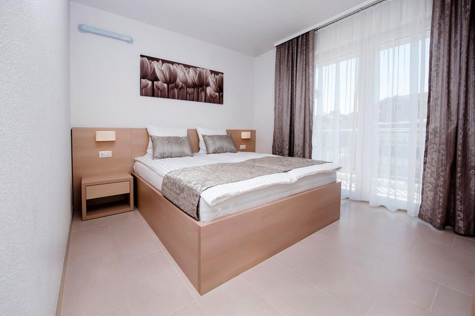 Apartments AnaMar
