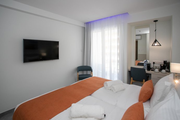 Best Western Plus Larco Hotel