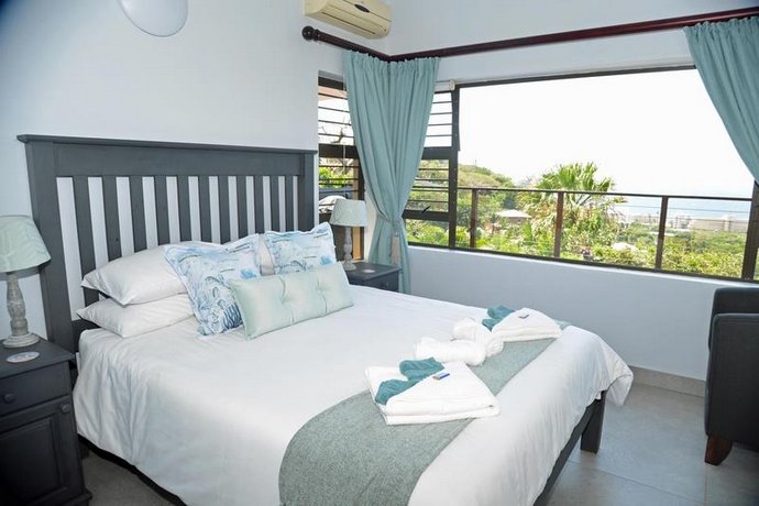 Billfish Apartments