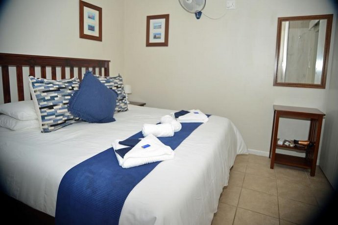 Billfish Apartments