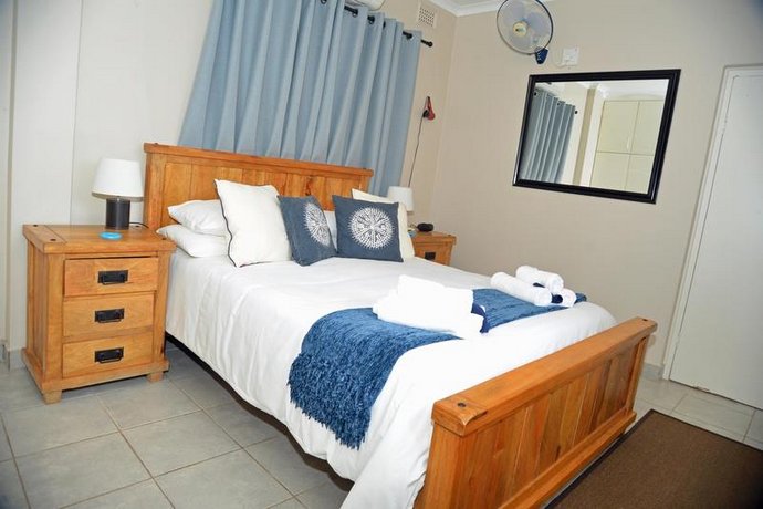 Billfish Apartments