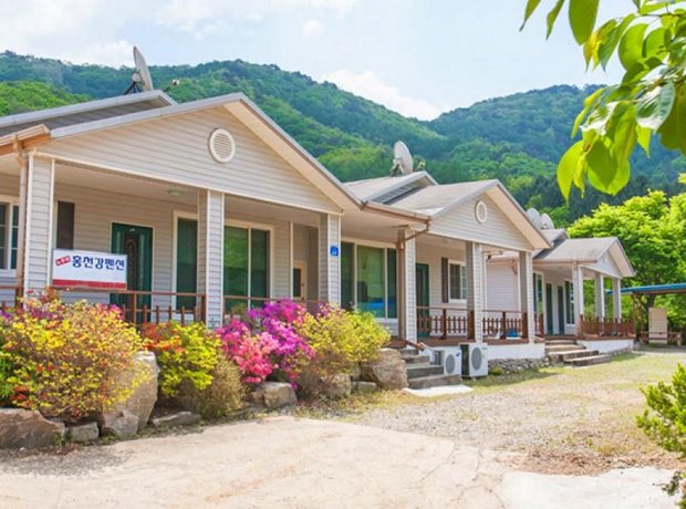 Hongchen Norumok River Pension