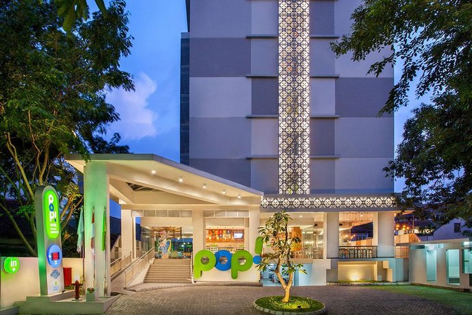 POP Hotel Pemuda Semarang