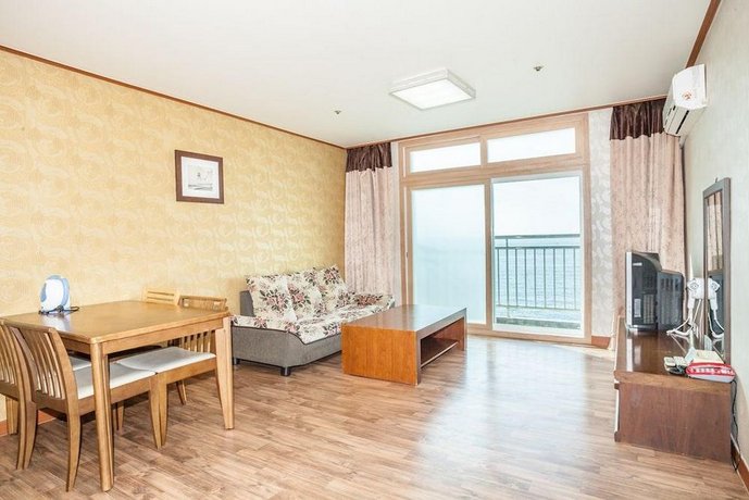 Jeju Ilsung Beach Condo