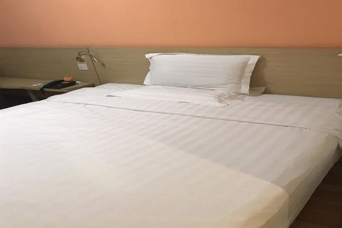 7days Inn Wuhan Wuchang Train Station Shuoyi Road Subway Station Branch