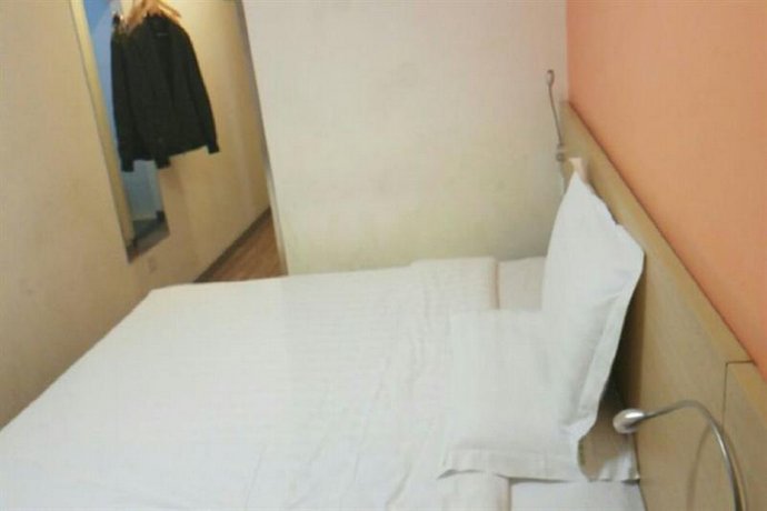 7days Inn Wuhan Wuchang Train Station Shuoyi Road Subway Station Branch